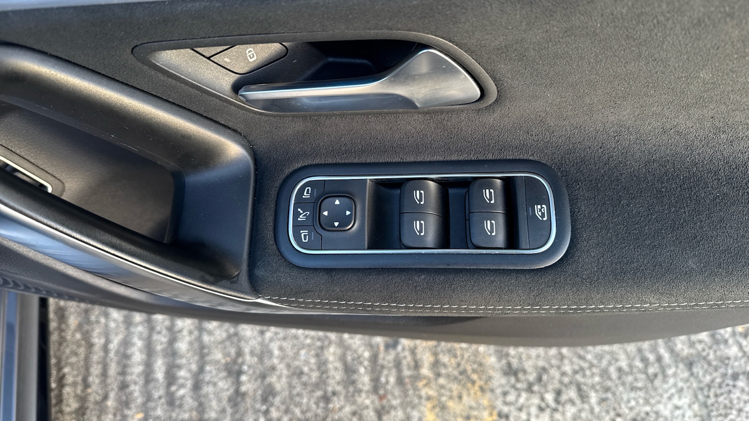 Used Mercedes-Benz A-Class 2021 for sale - 76568382: Photo 29