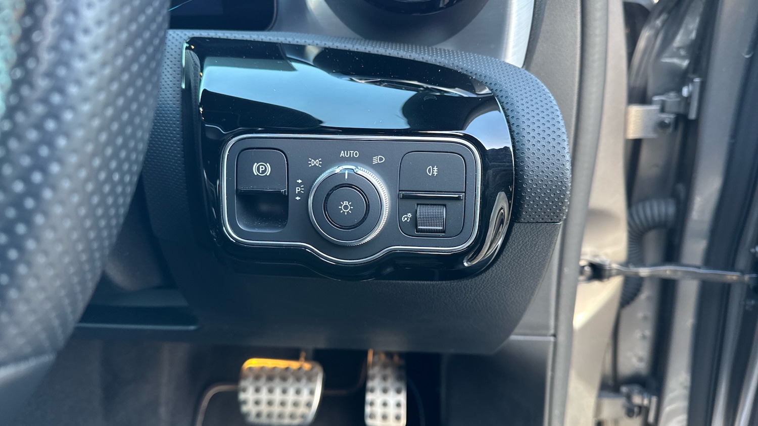 Used Mercedes-Benz A-Class 2021 for sale - 76568382: Photo 32