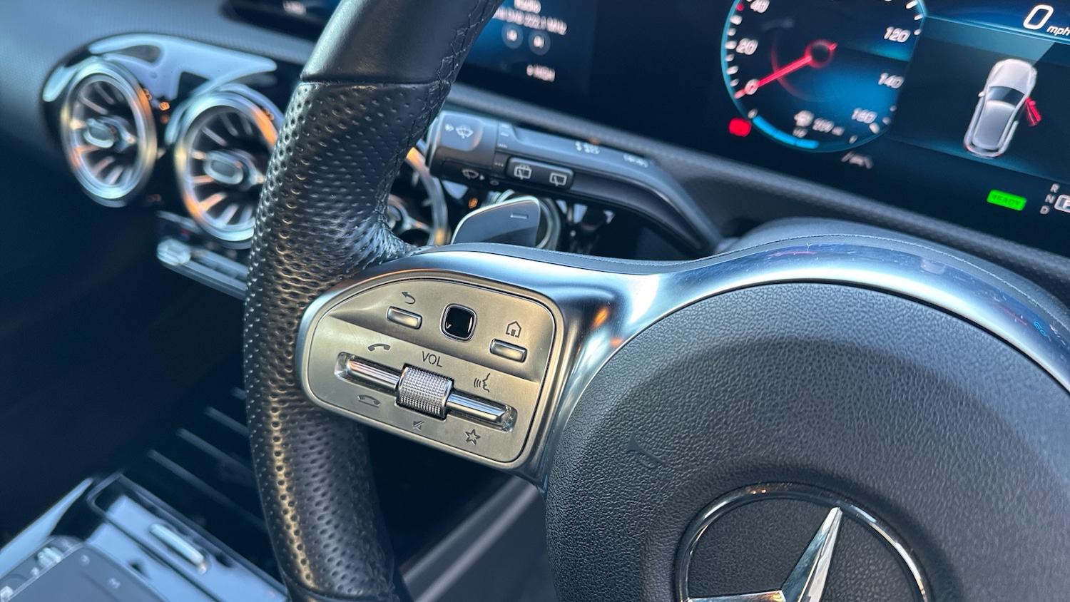 Used Mercedes-Benz A-Class 2021 for sale - 76568382: Photo 34