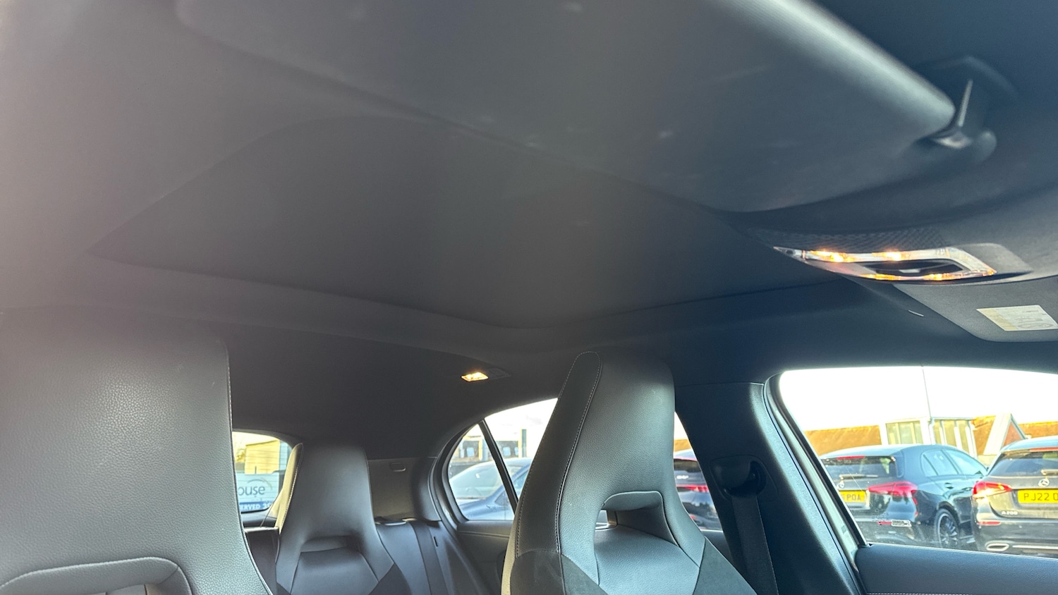 Used Mercedes-Benz A-Class 2021 for sale - 76568382: Photo 35