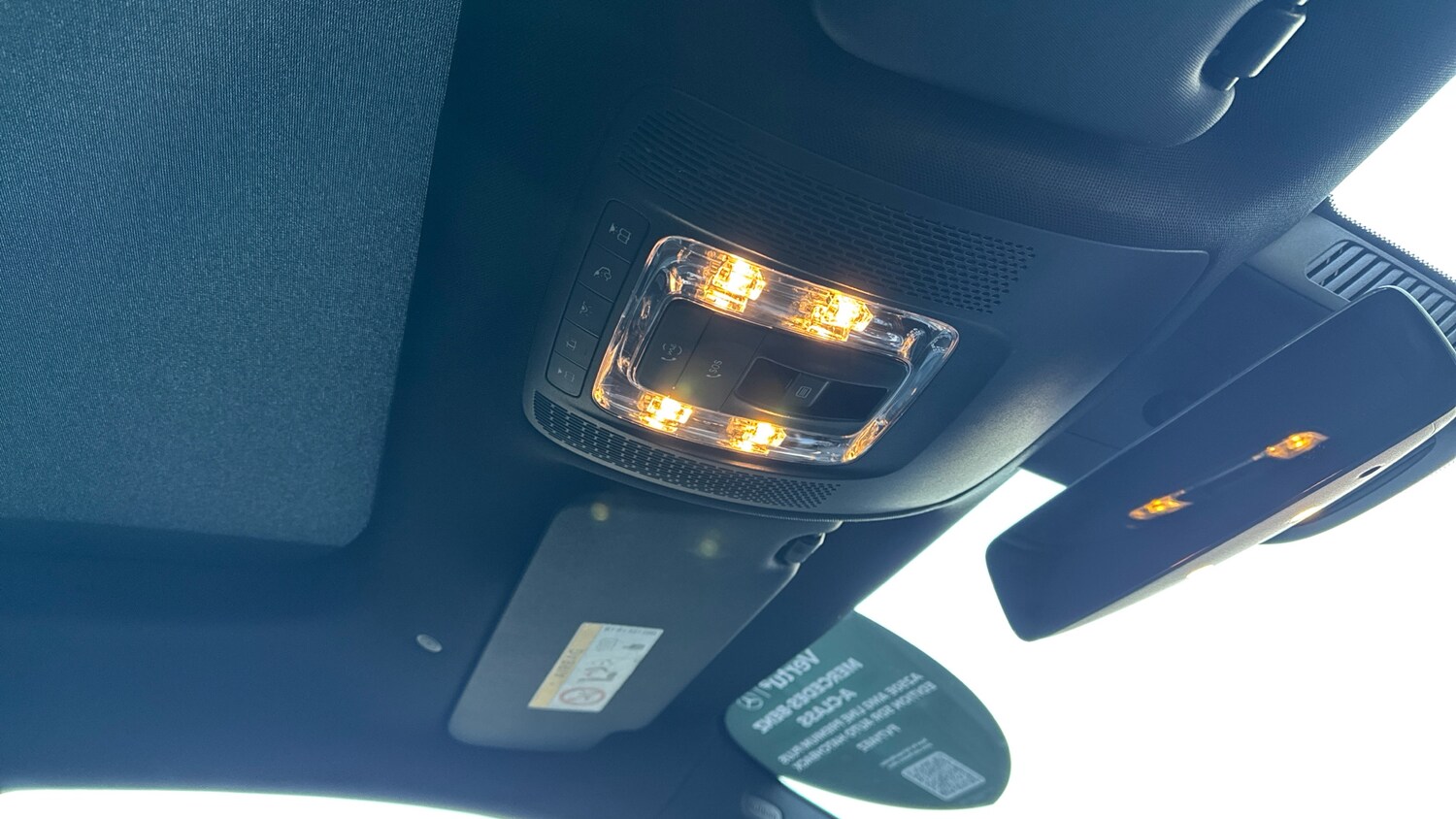 Used Mercedes-Benz A-Class 2021 for sale - 76568382: Photo 36