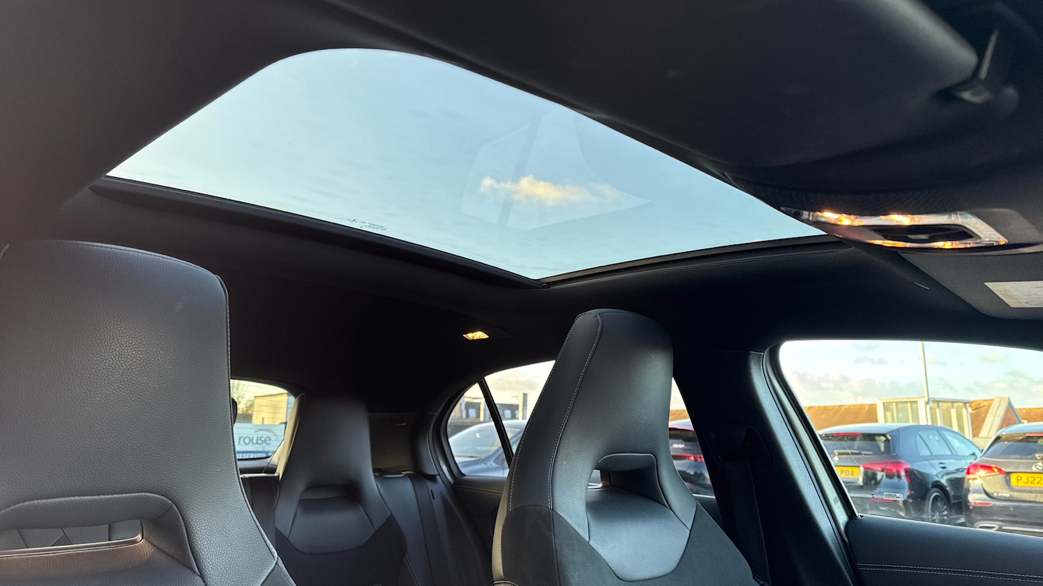 Used Mercedes-Benz A-Class 2021 for sale - 76568382: Photo 37