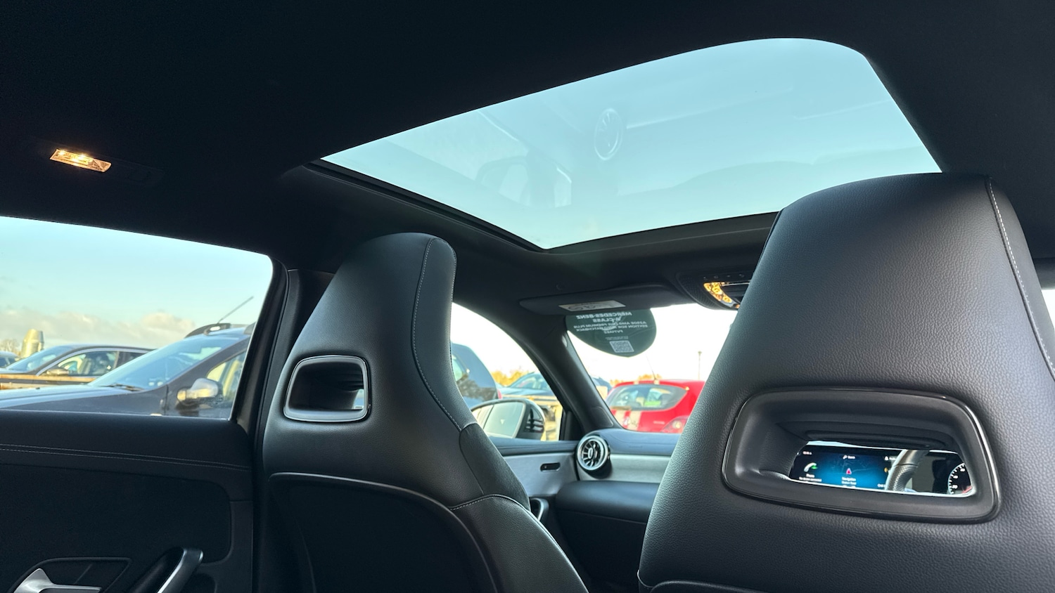 Used Mercedes-Benz A-Class 2021 for sale - 76568382: Photo 38