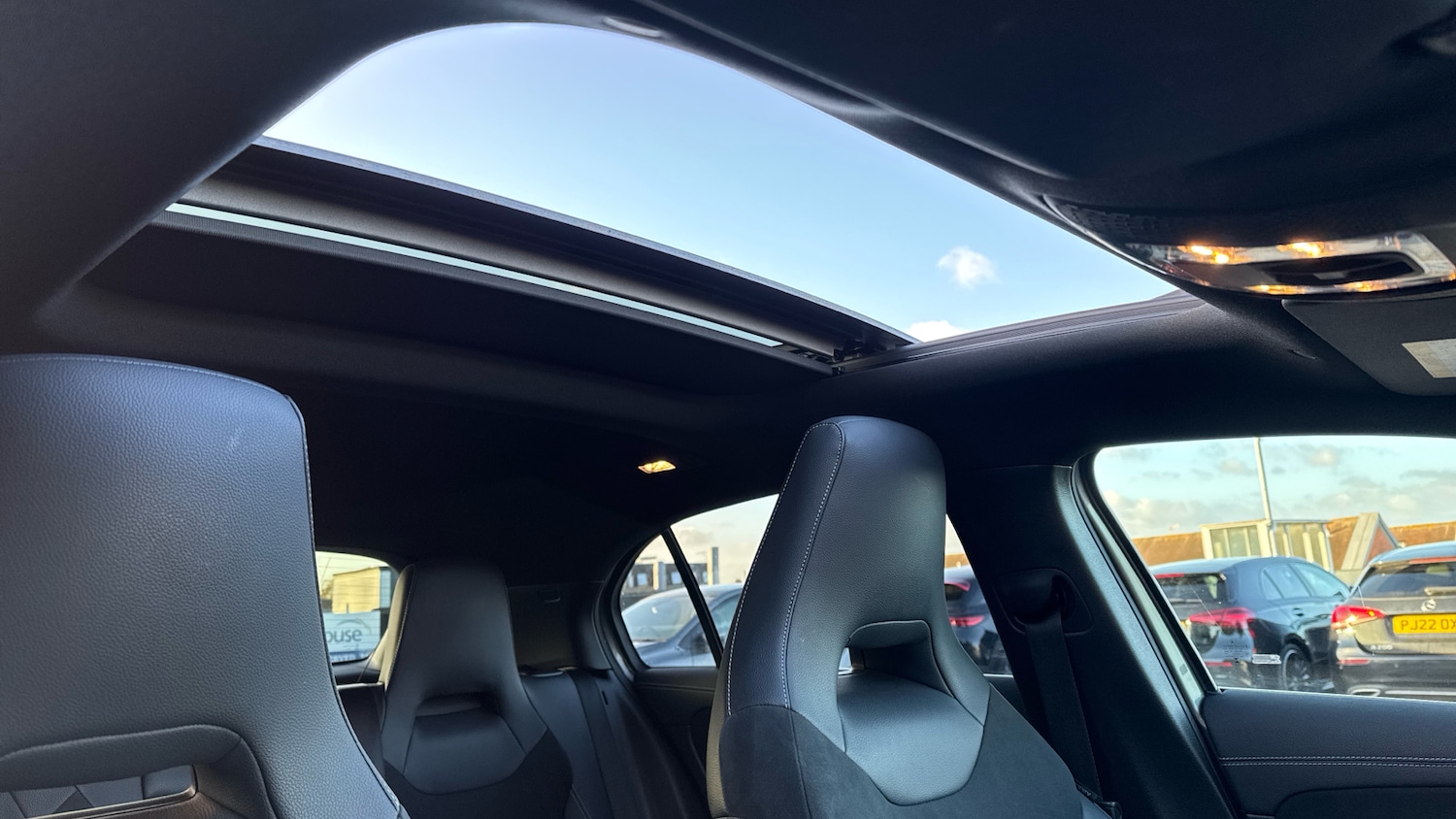 Used Mercedes-Benz A-Class 2021 for sale - 76568382: Photo 39