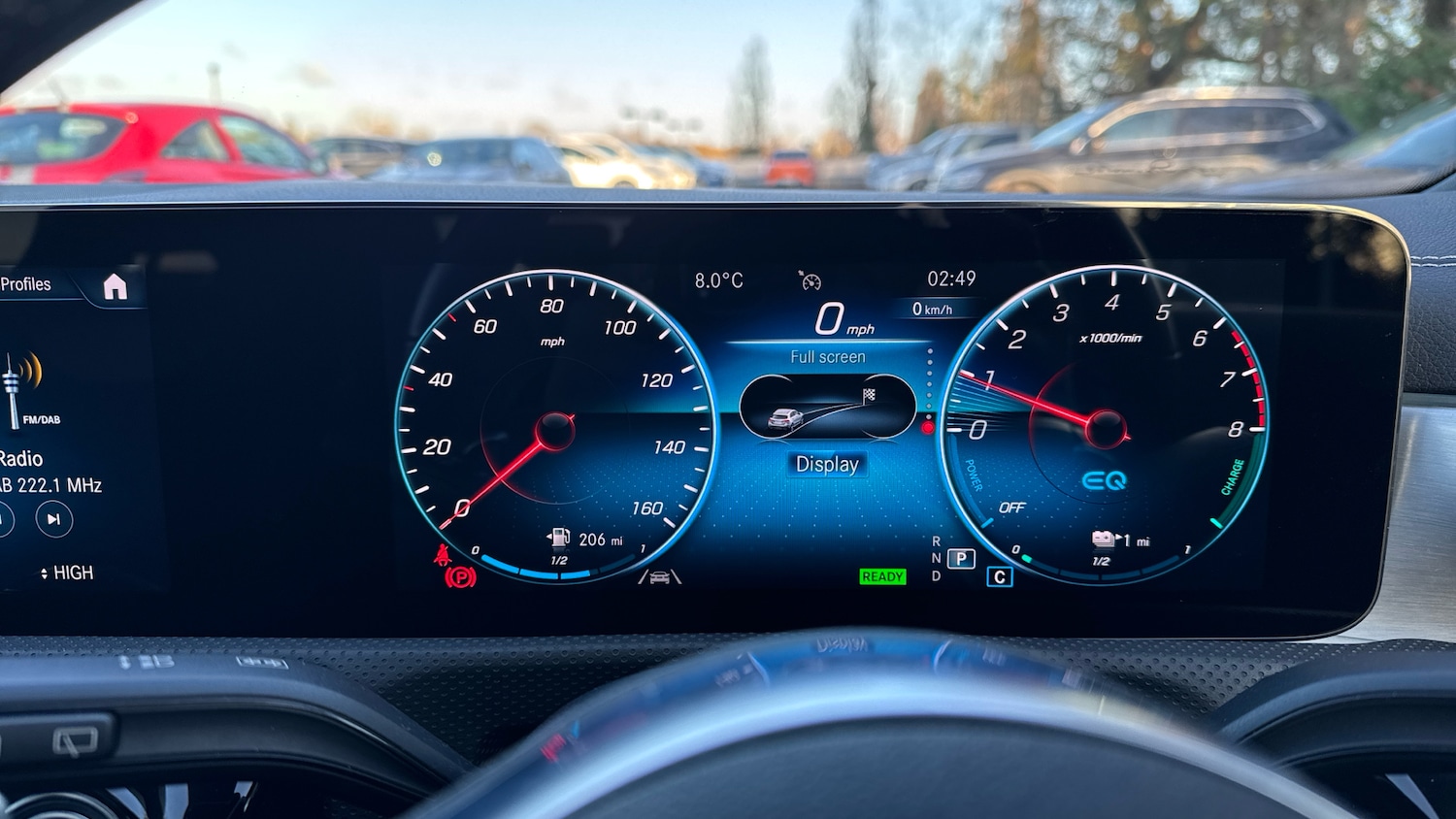 Used Mercedes-Benz A-Class 2021 for sale - 76568382: Photo 42