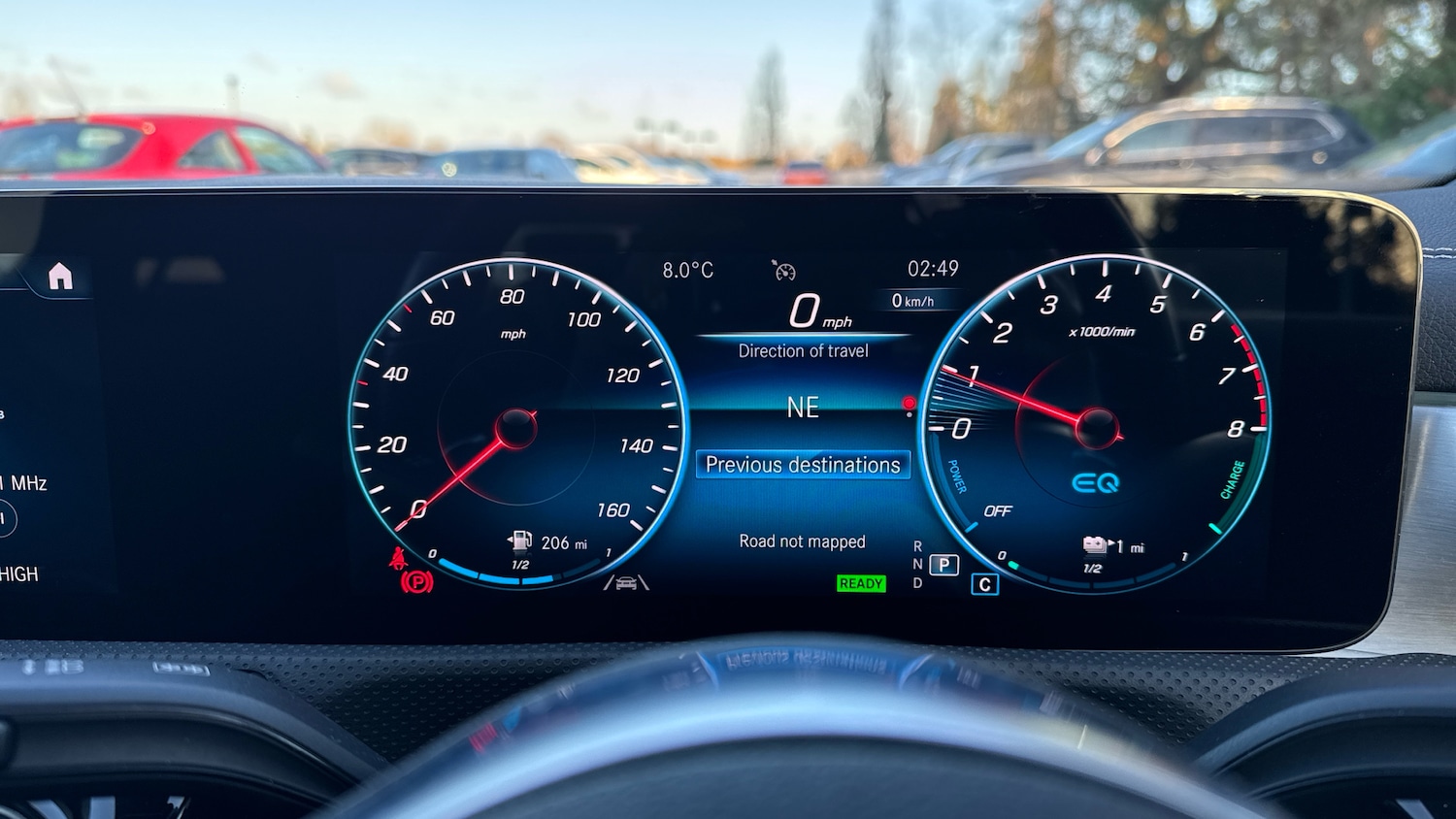 Used Mercedes-Benz A-Class 2021 for sale - 76568382: Photo 45