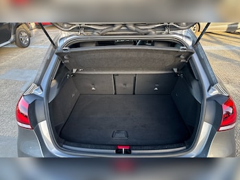 Used Mercedes-Benz A-Class 2021 for sale - 76568382: Photo