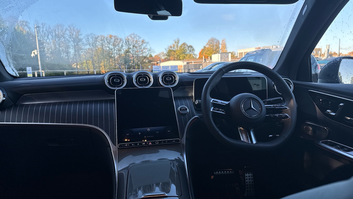 Used Mercedes-Benz GLC 2025 for sale - 77270706: Photo 10