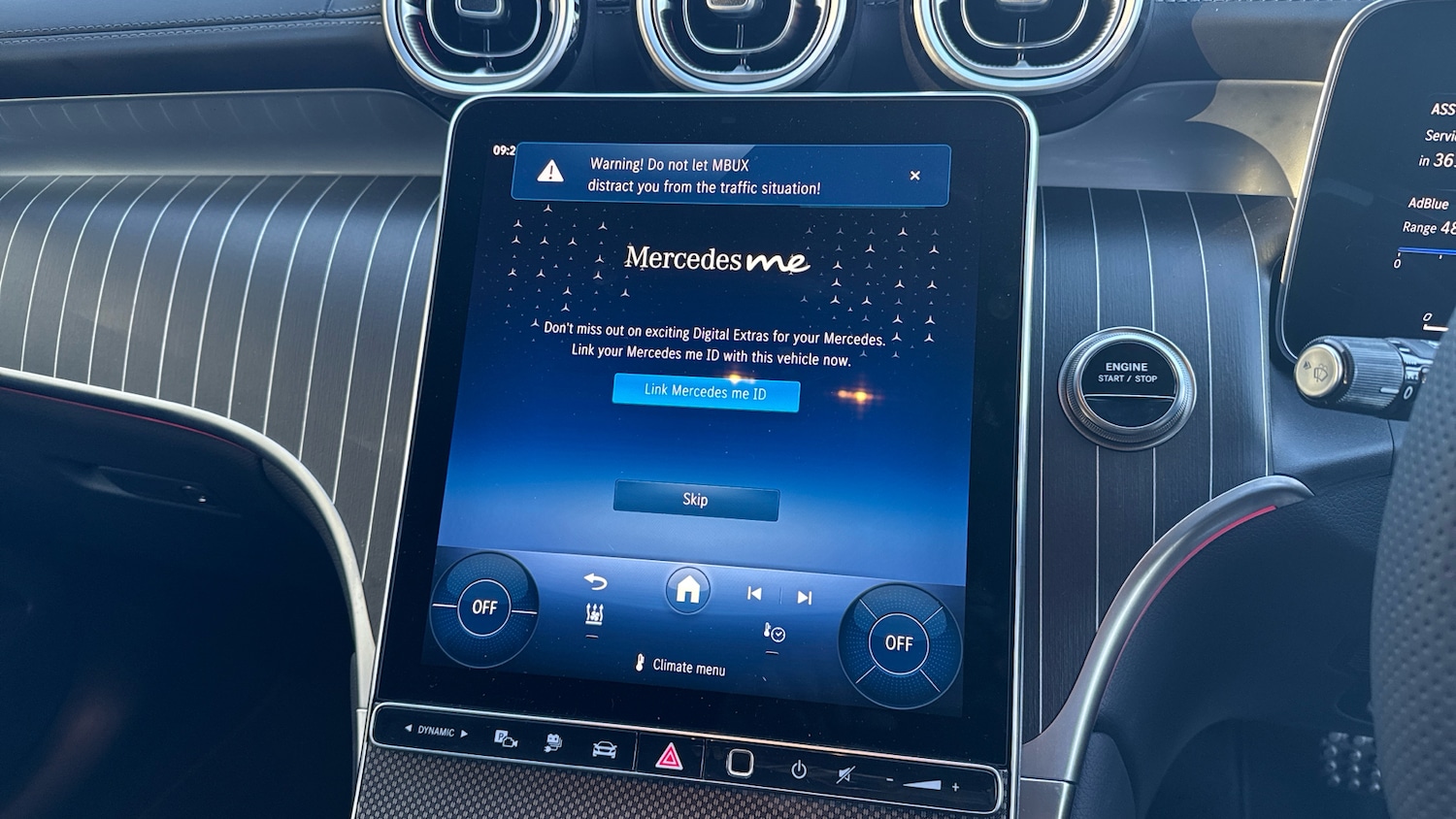 Used Mercedes-Benz GLC 2025 for sale - 77270706: Photo 12