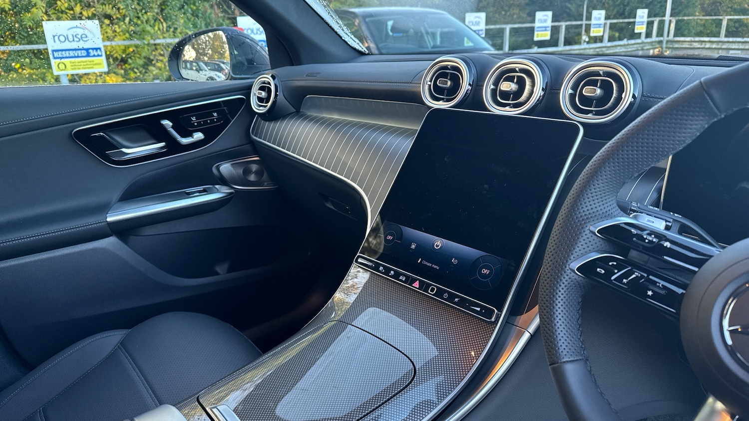 Used Mercedes-Benz GLC 2025 for sale - 77270706: Photo 14