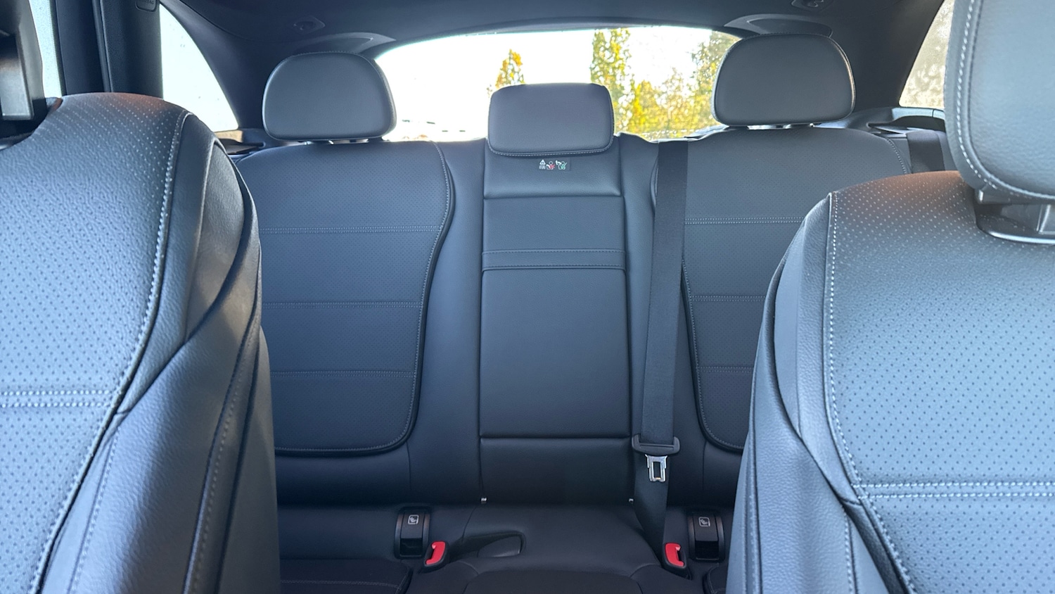 Used Mercedes-Benz GLC 2025 for sale - 77270706: Photo 15