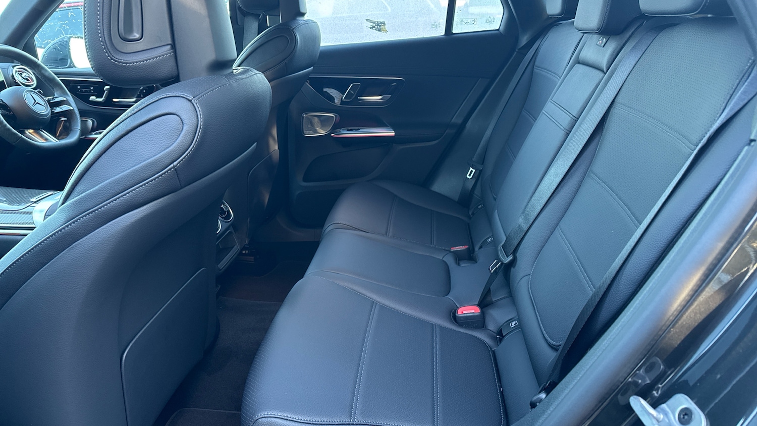 Used Mercedes-Benz GLC 2025 for sale - 77270706: Photo 16