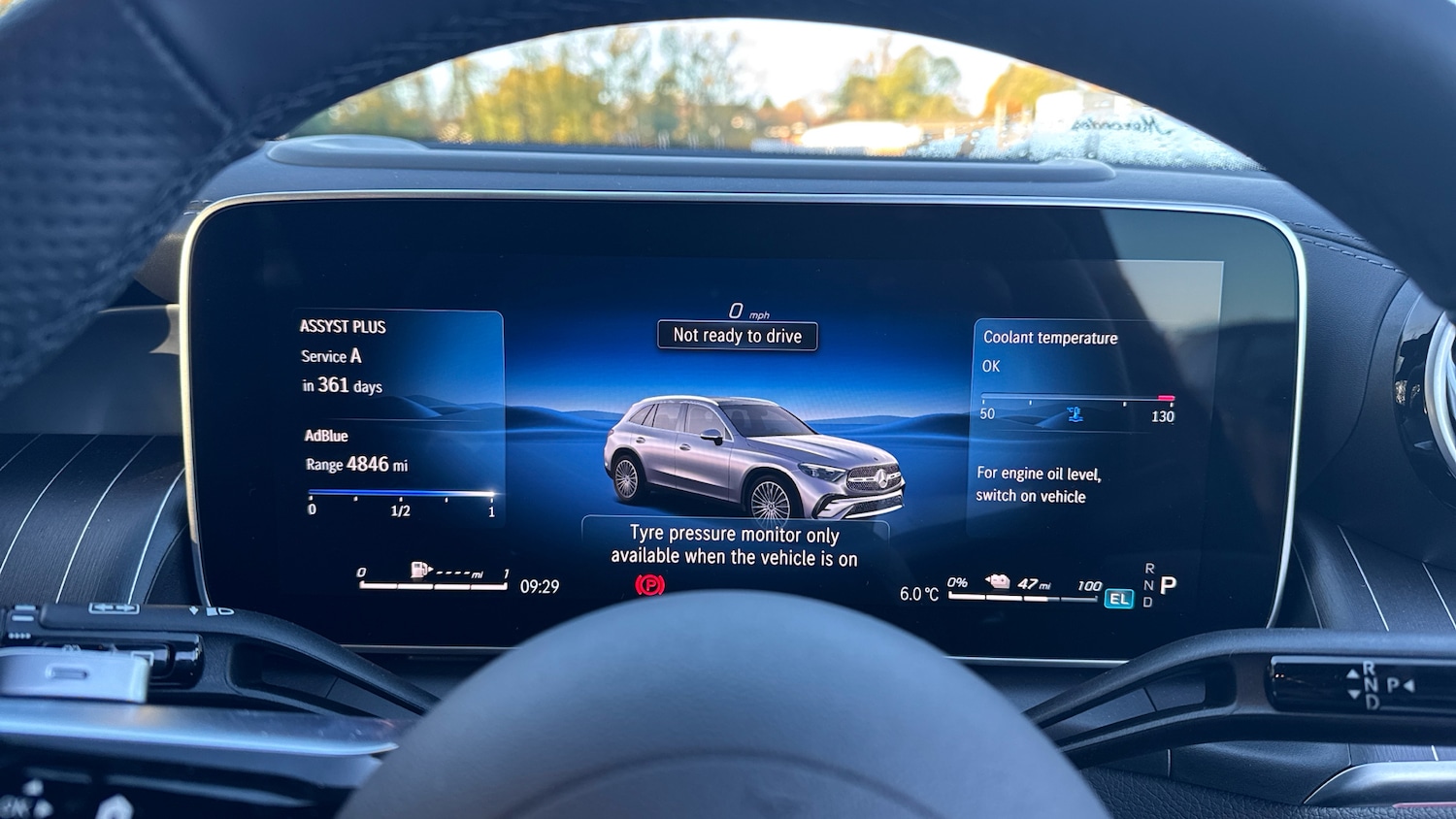 Used Mercedes-Benz GLC 2025 for sale - 77270706: Photo 18