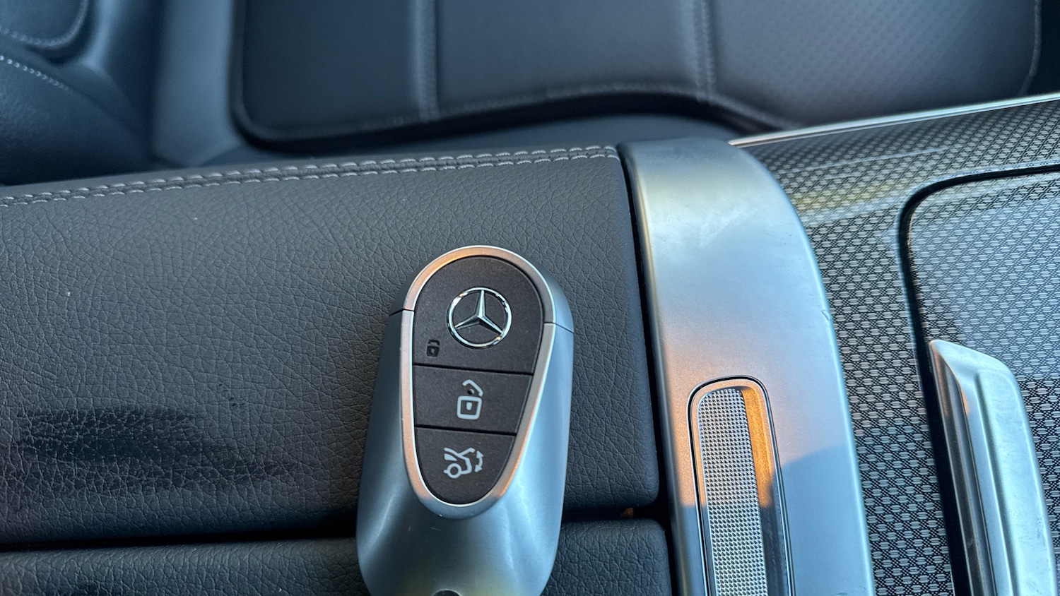 Used Mercedes-Benz GLC 2025 for sale - 77270706: Photo 20