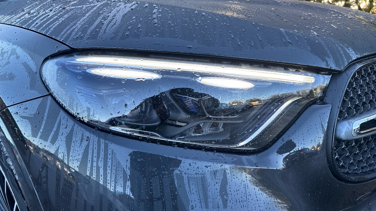 Used Mercedes-Benz GLC 2025 for sale - 77270706: Photo 21