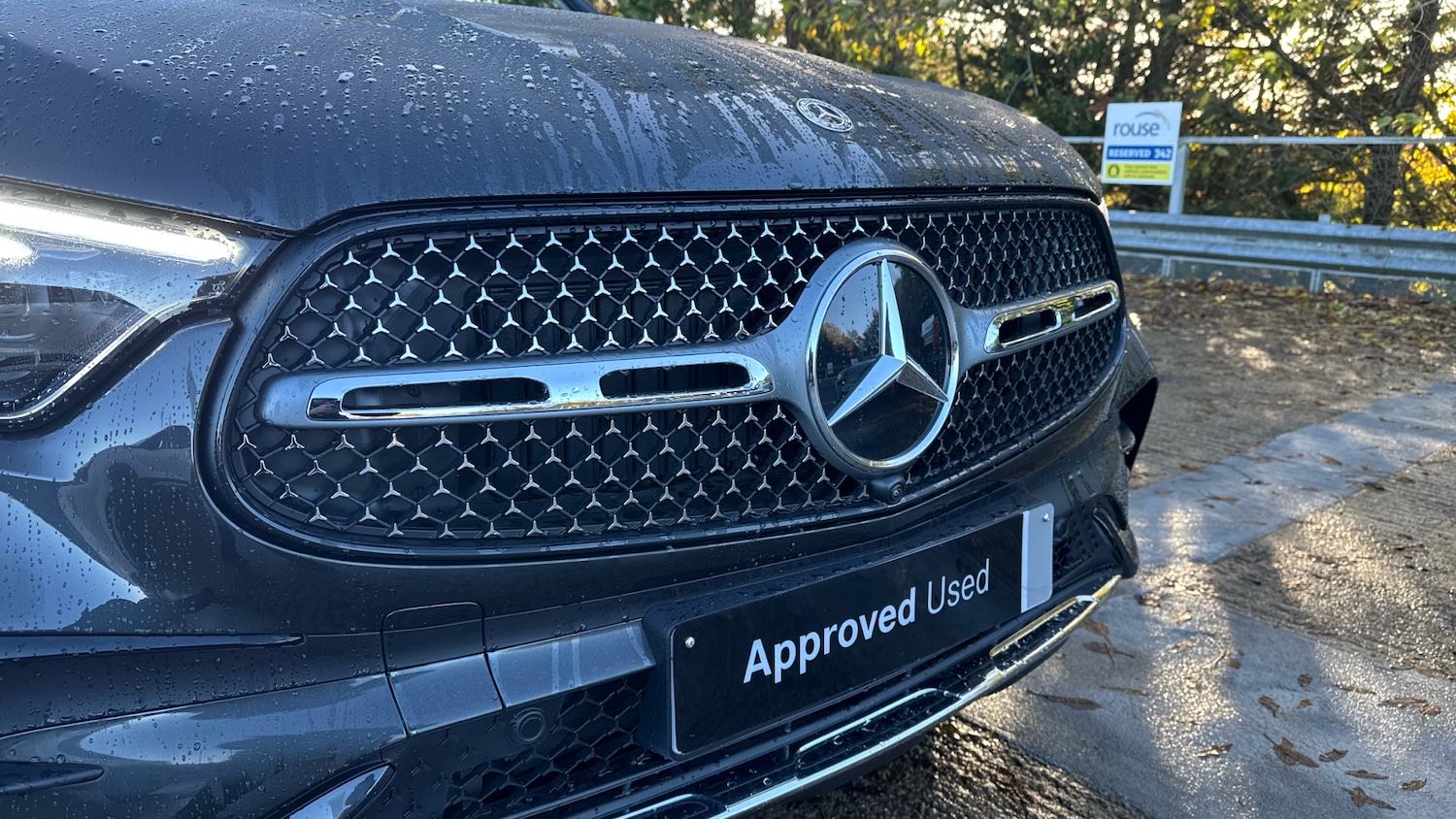 Used Mercedes-Benz GLC 2025 for sale - 77270706: Photo 22