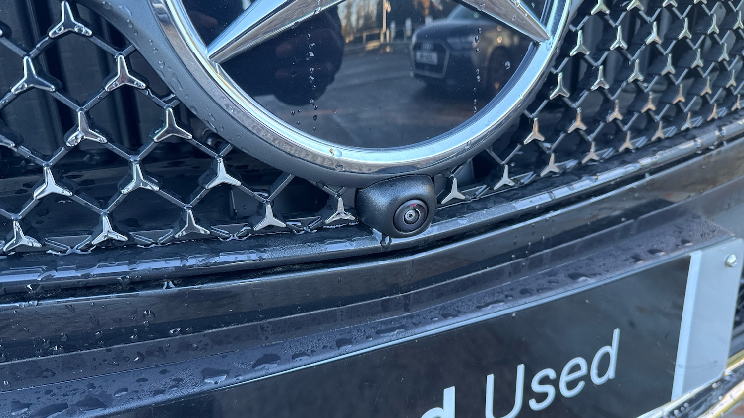 Used Mercedes-Benz GLC 2025 for sale - 77270706: Photo 23