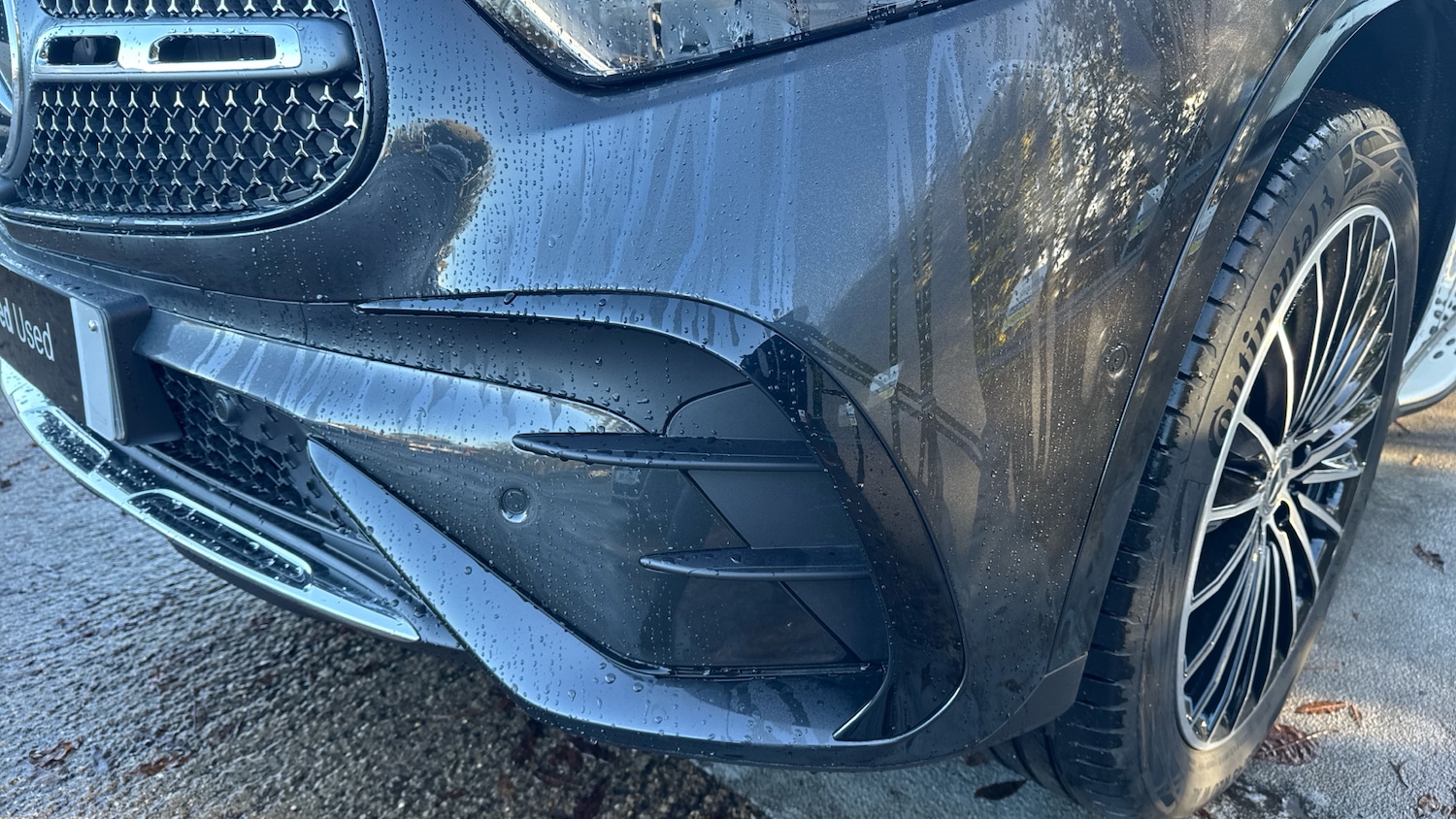 Used Mercedes-Benz GLC 2025 for sale - 77270706: Photo 24