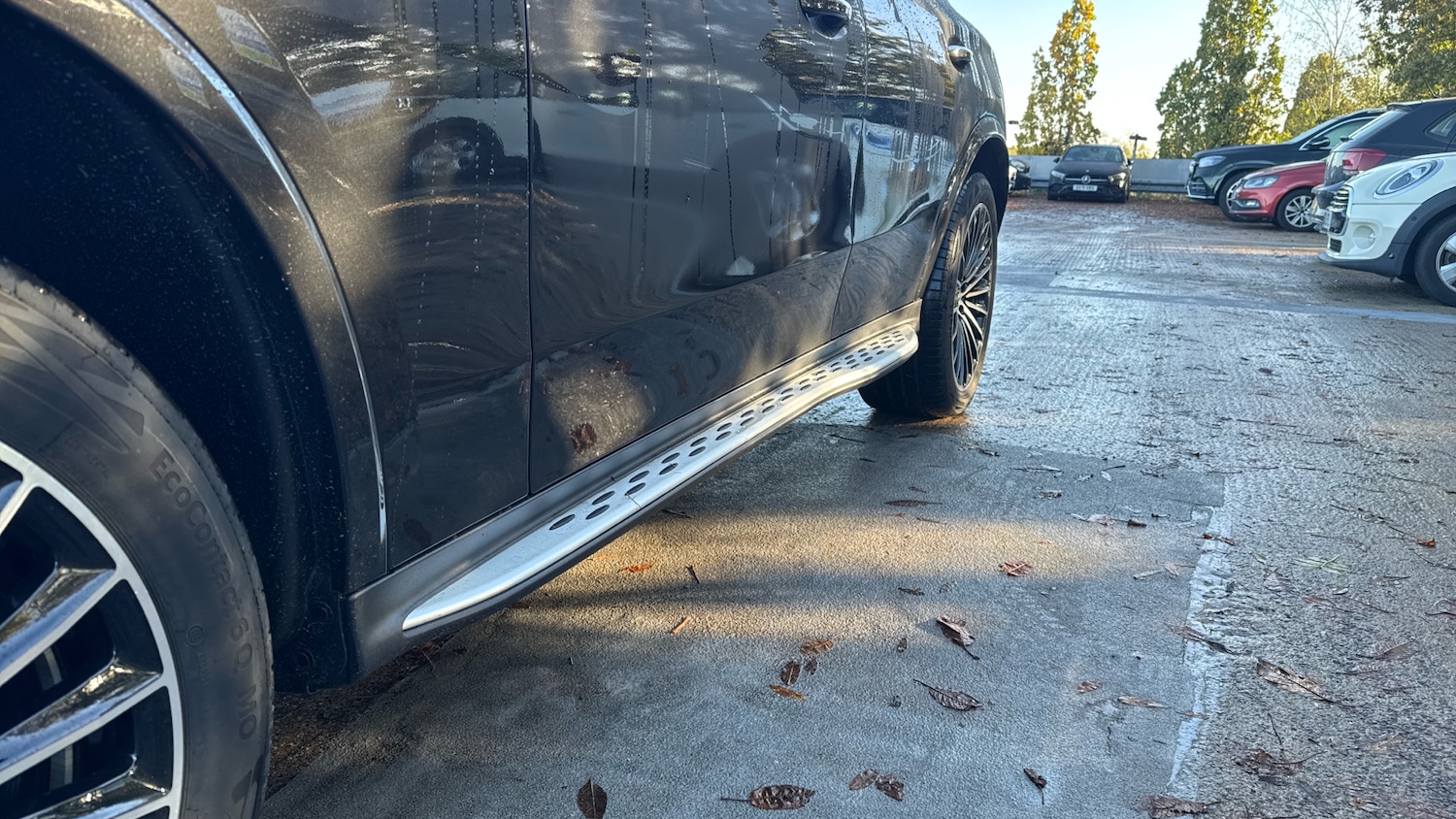 Used Mercedes-Benz GLC 2025 for sale - 77270706: Photo 25