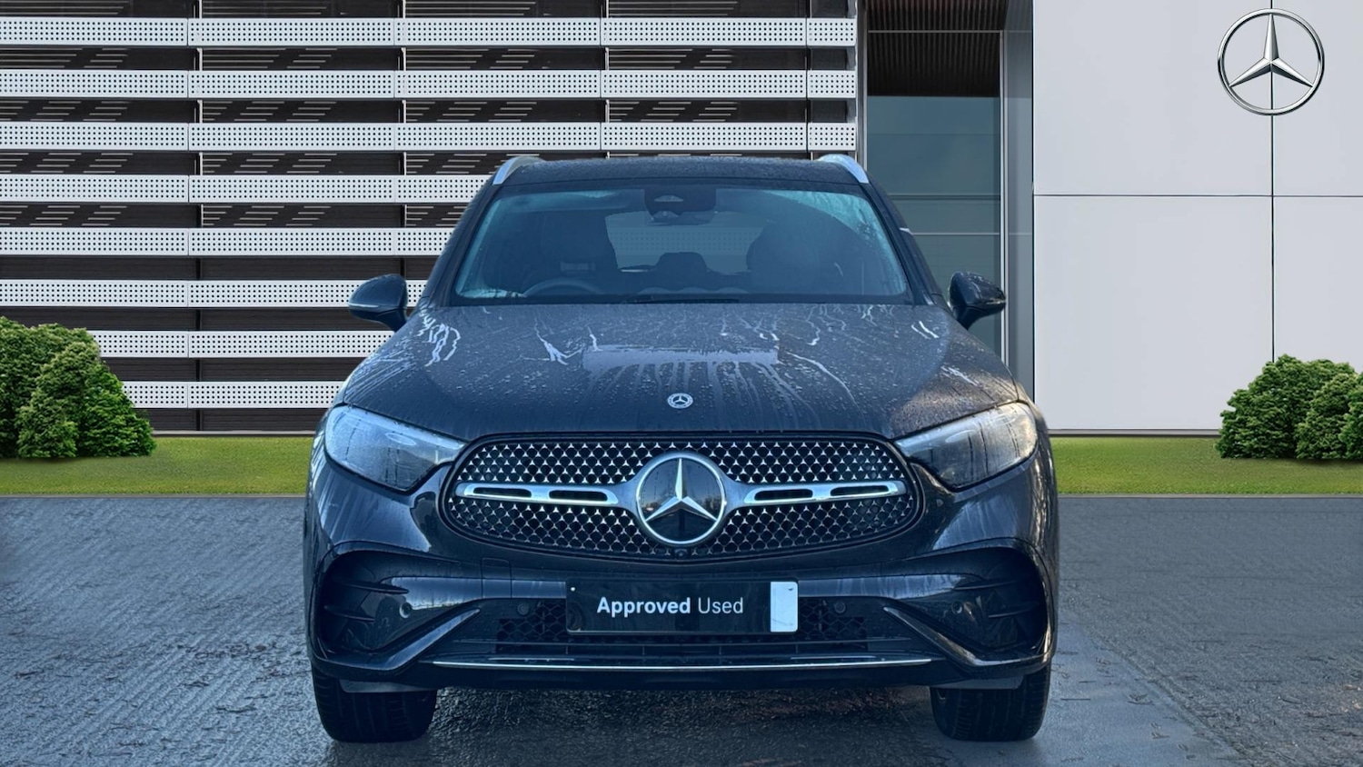 Used Mercedes-Benz GLC 2025 for sale - 77270706: Photo 3