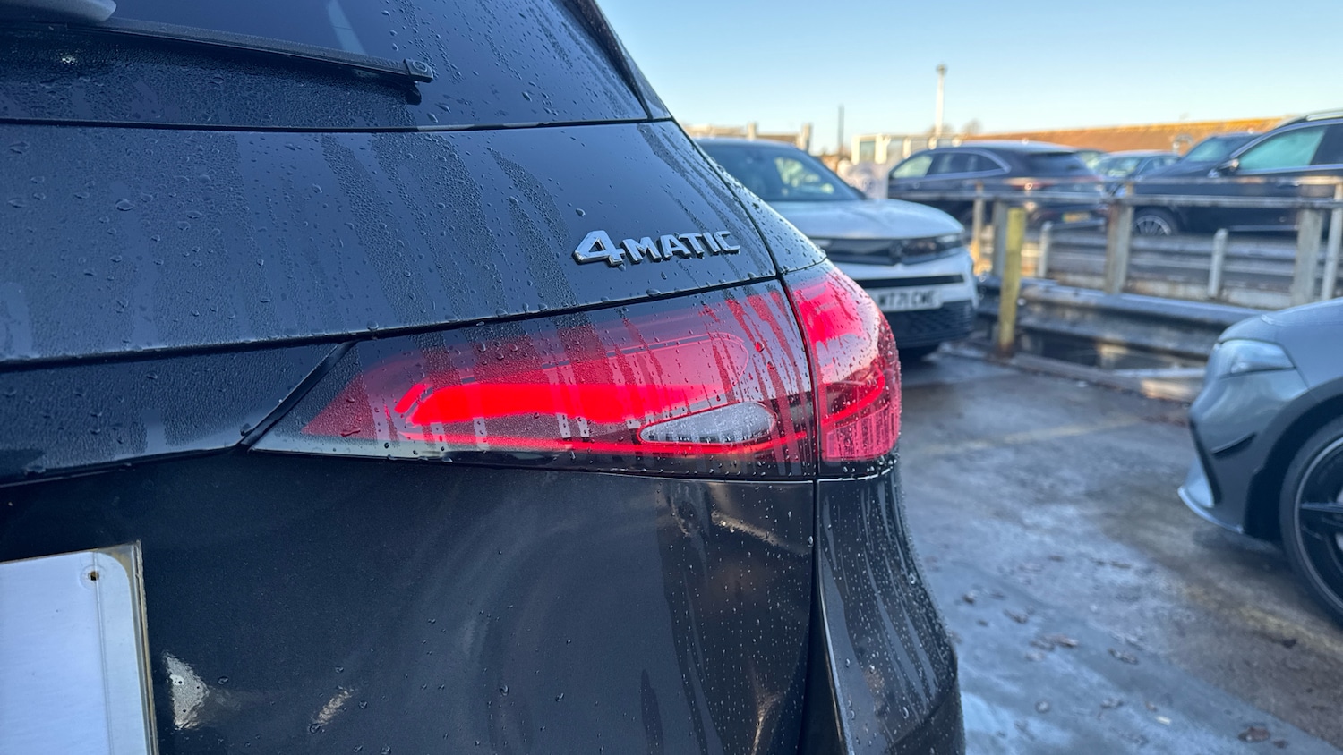 Used Mercedes-Benz GLC 2025 for sale - 77270706: Photo 30