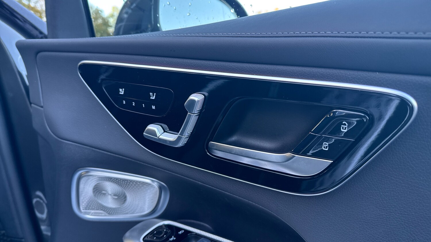 Used Mercedes-Benz GLC 2025 for sale - 77270706: Photo 35