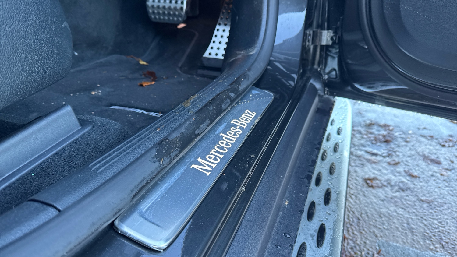 Used Mercedes-Benz GLC 2025 for sale - 77270706: Photo 38