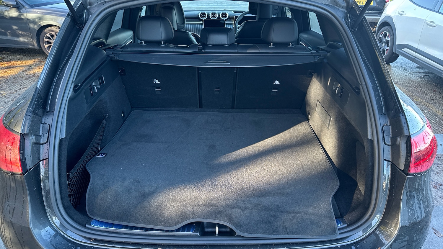 Used Mercedes-Benz GLC 2025 for sale - 77270706: Photo 4