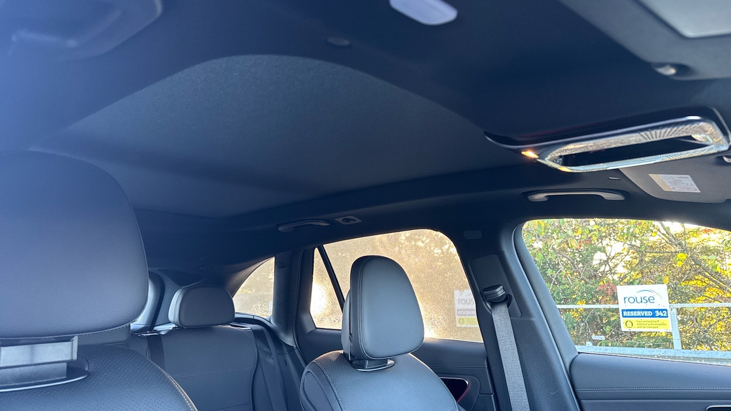 Used Mercedes-Benz GLC 2025 for sale - 77270706: Photo 43