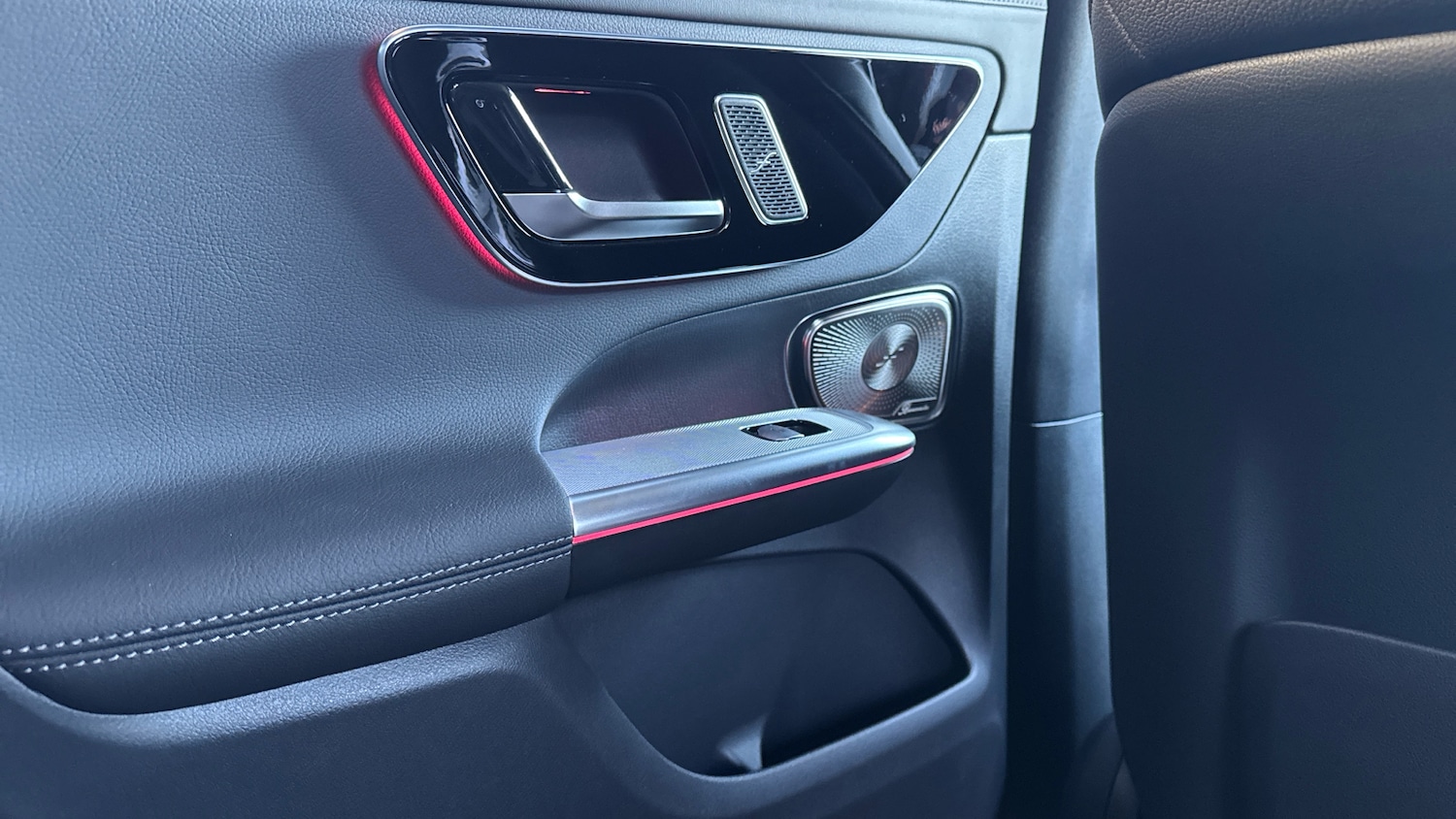 Used Mercedes-Benz GLC 2025 for sale - 77270706: Photo 45