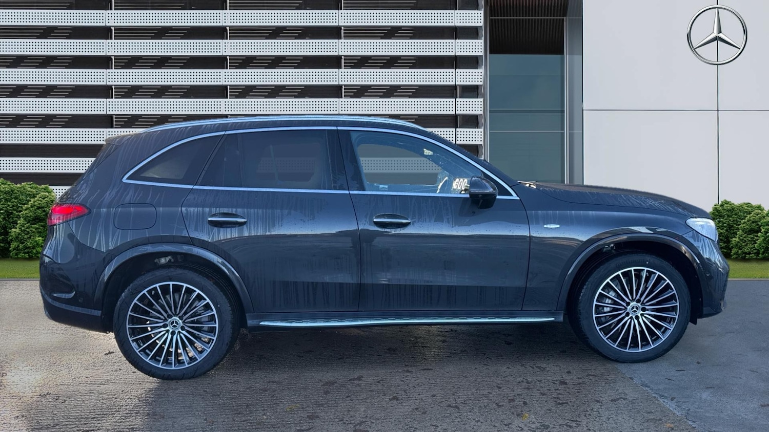 Used Mercedes-Benz GLC 2025 for sale - 77270706: Photo 5