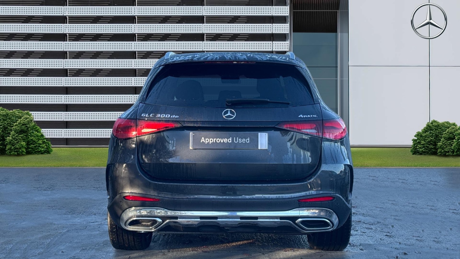 Used Mercedes-Benz GLC 2025 for sale - 77270706: Photo 6