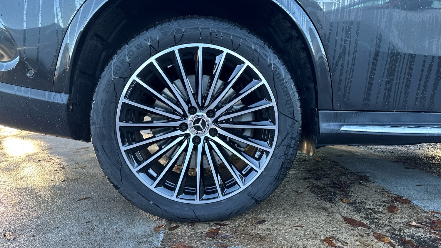 Used Mercedes-Benz GLC 2025 for sale - 77270706: Photo 7