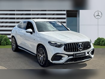 Used Mercedes-Benz GLC 2024 for sale - 75790462: Photo