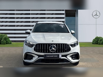Used Mercedes-Benz GLC 2024 for sale - 75790462: Photo