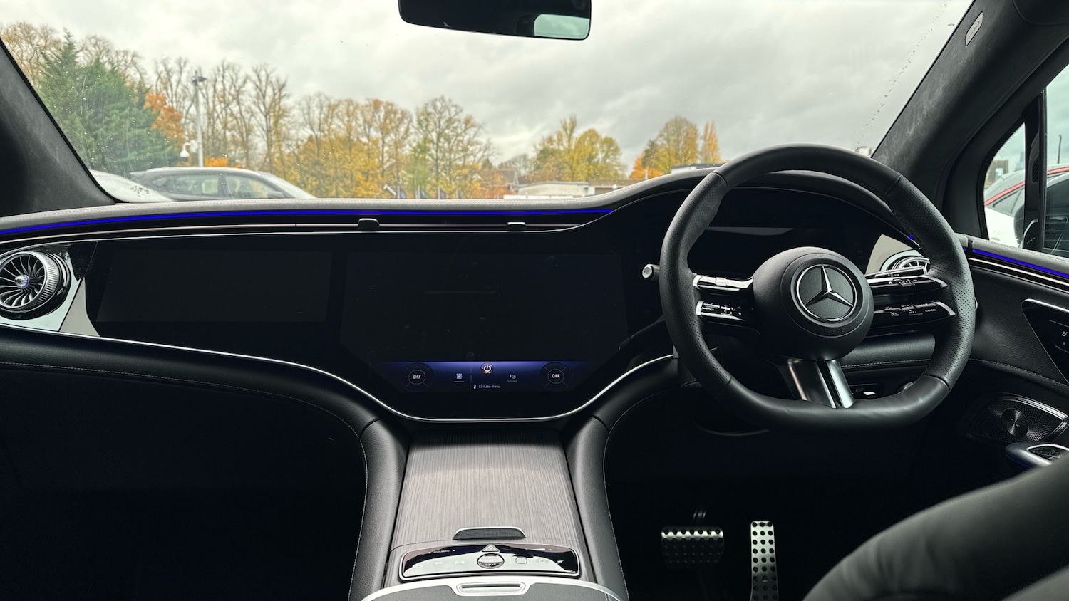 Used Mercedes-Benz EQA 2025 for sale - 77379124: Photo 10