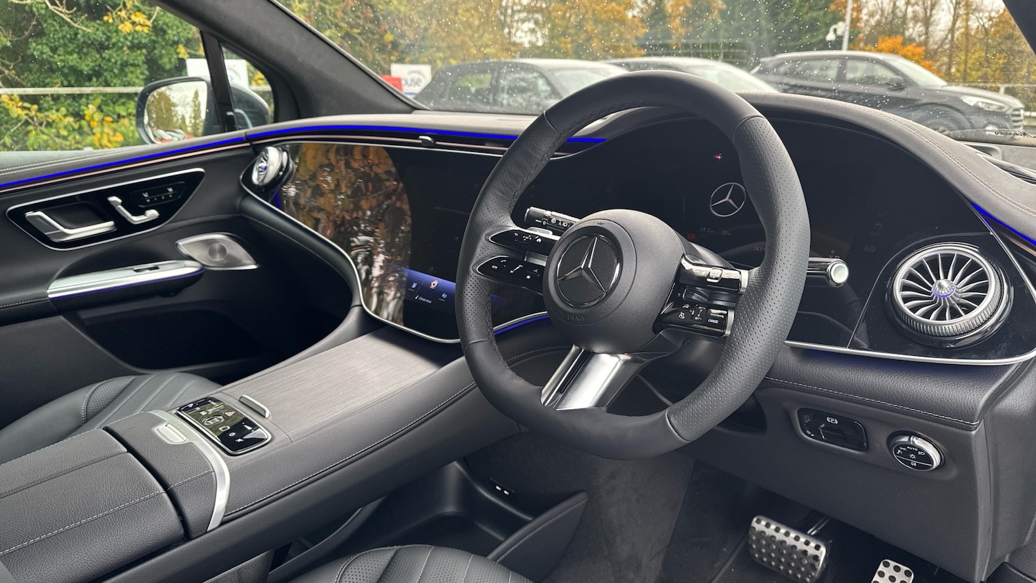 Used Mercedes-Benz EQA 2025 for sale - 77379124: Photo 11