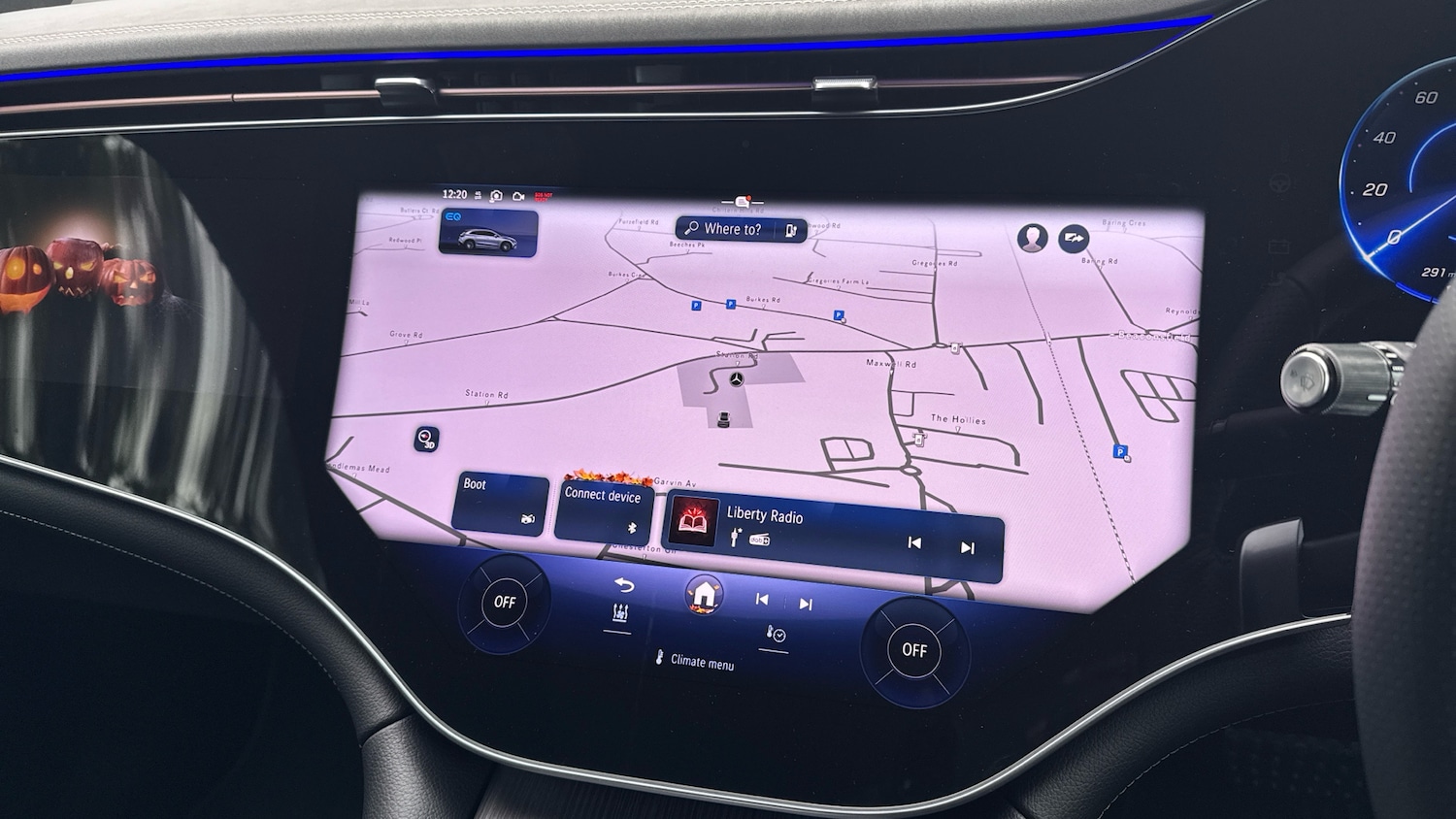 Used Mercedes-Benz EQA 2025 for sale - 77379124: Photo 12