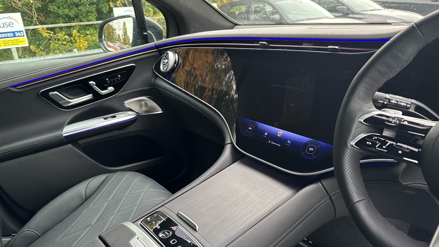 Used Mercedes-Benz EQA 2025 for sale - 77379124: Photo 14