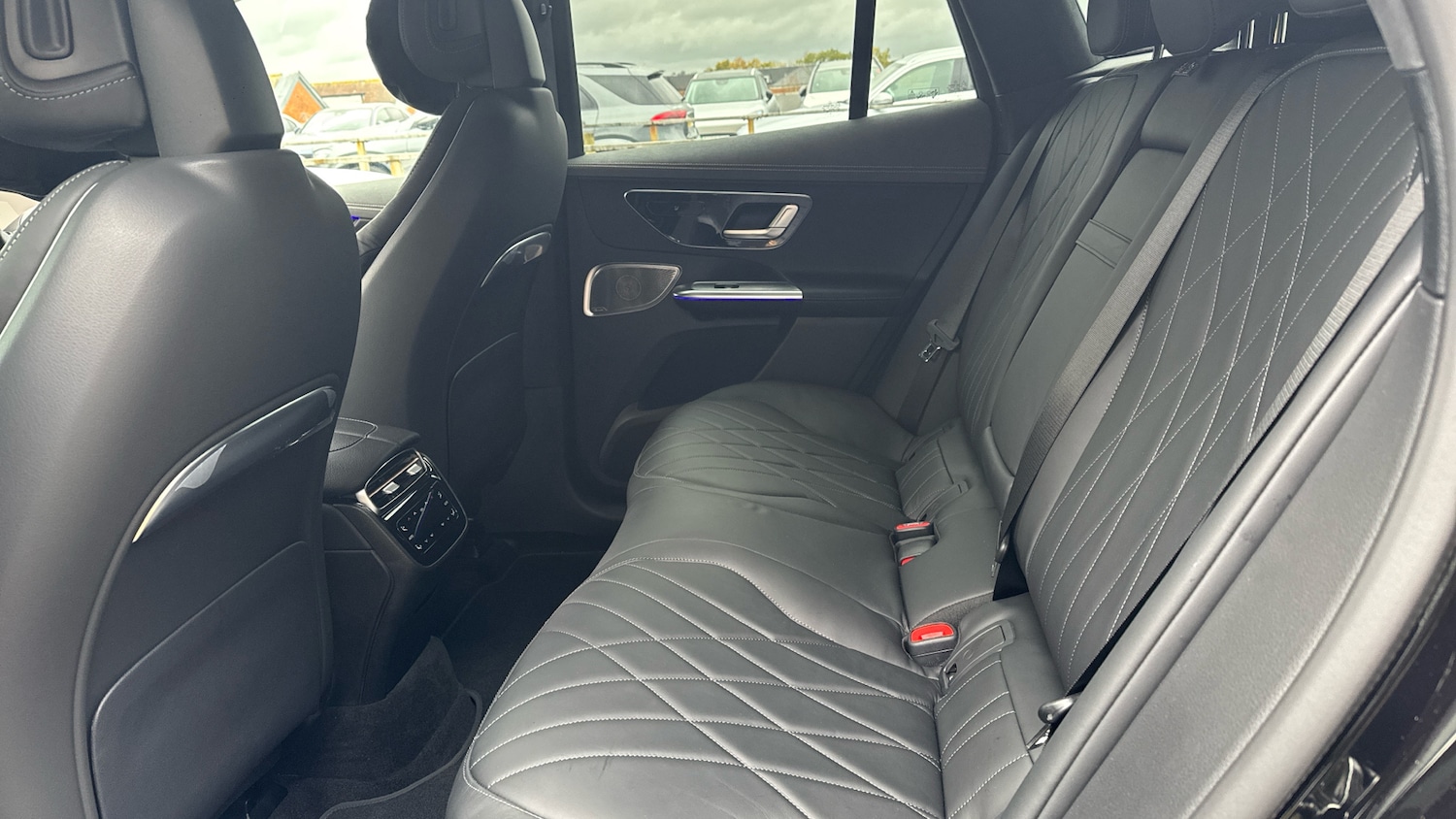 Used Mercedes-Benz EQA 2025 for sale - 77379124: Photo 16