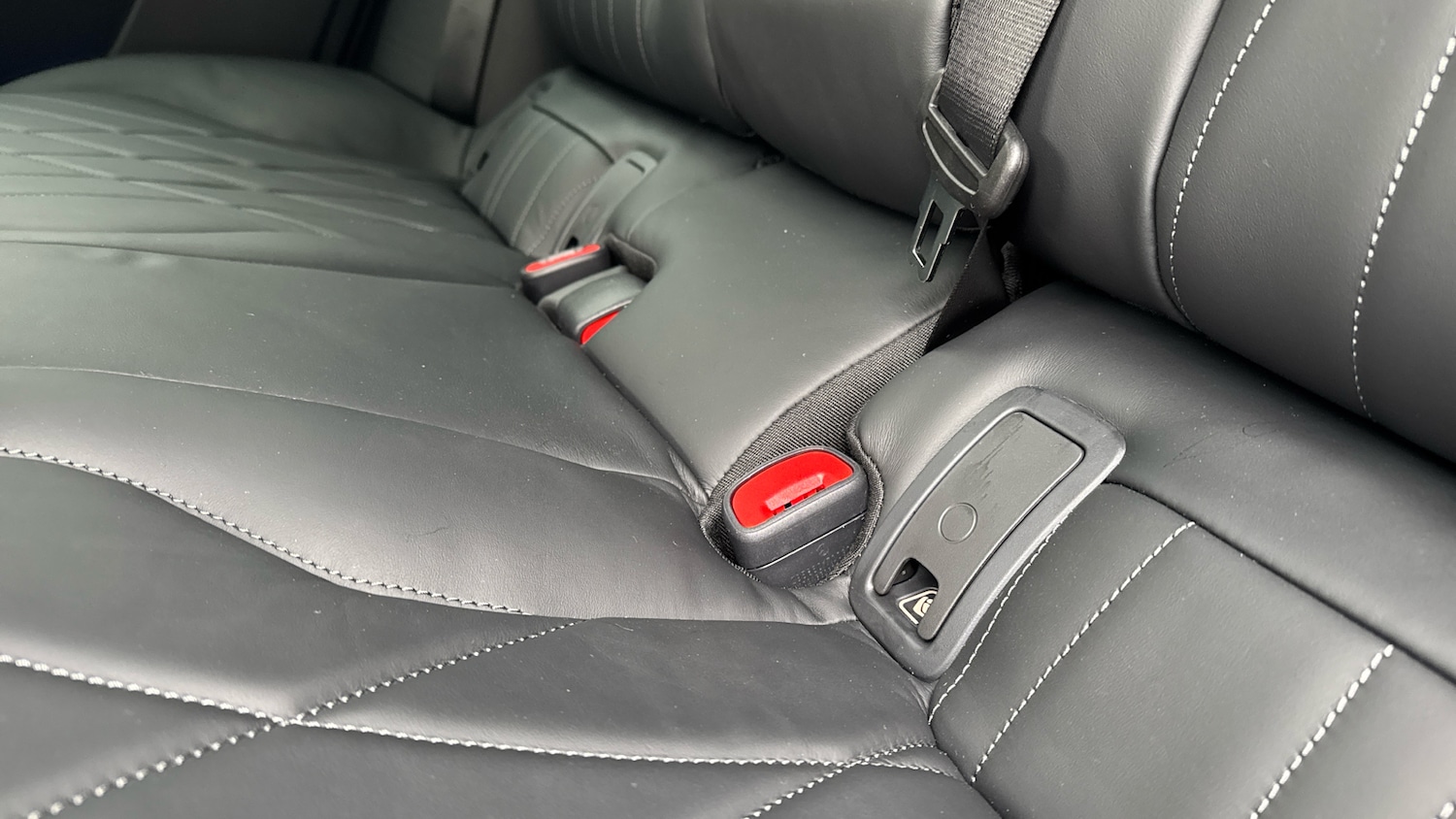 Used Mercedes-Benz EQA 2025 for sale - 77379124: Photo 17