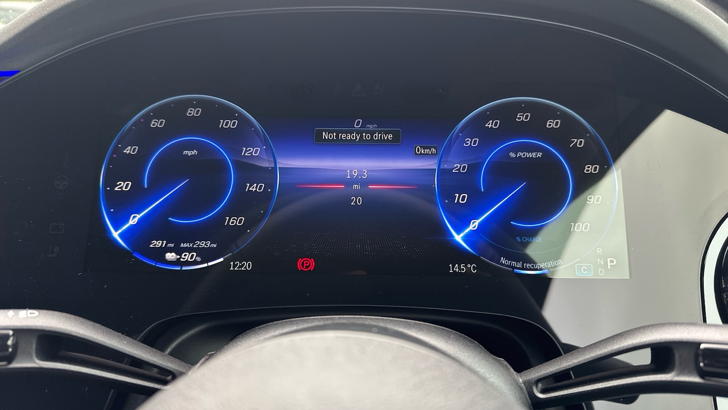 Used Mercedes-Benz EQA 2025 for sale - 77379124: Photo 18