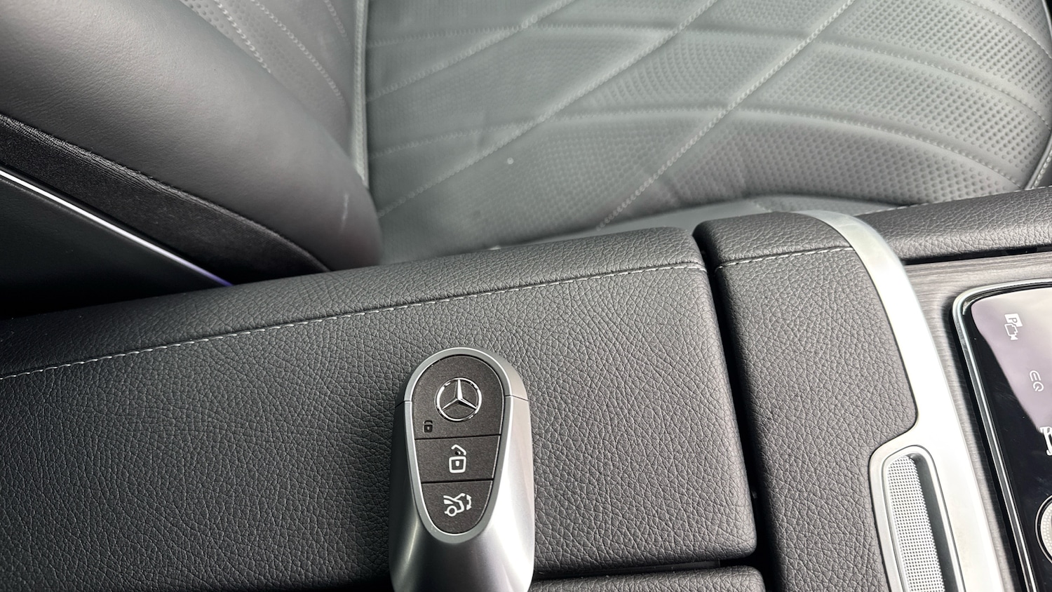 Used Mercedes-Benz EQA 2025 for sale - 77379124: Photo 19