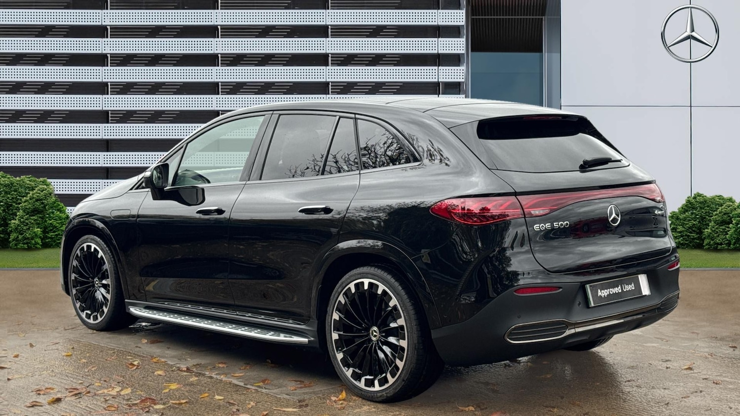 Used Mercedes-Benz EQA 2025 for sale - 77379124: Photo 2