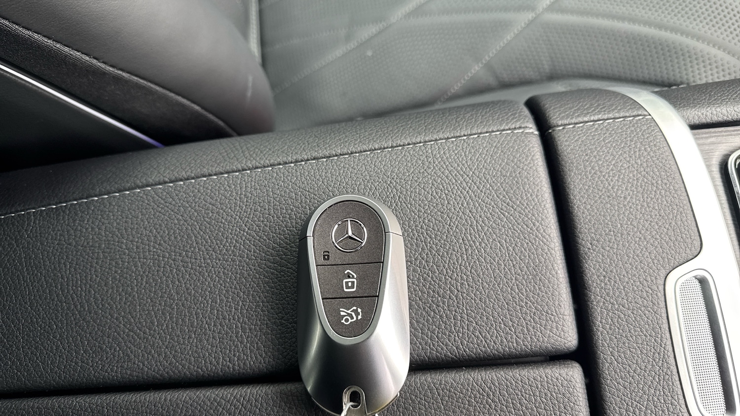 Used Mercedes-Benz EQA 2025 for sale - 77379124: Photo 20