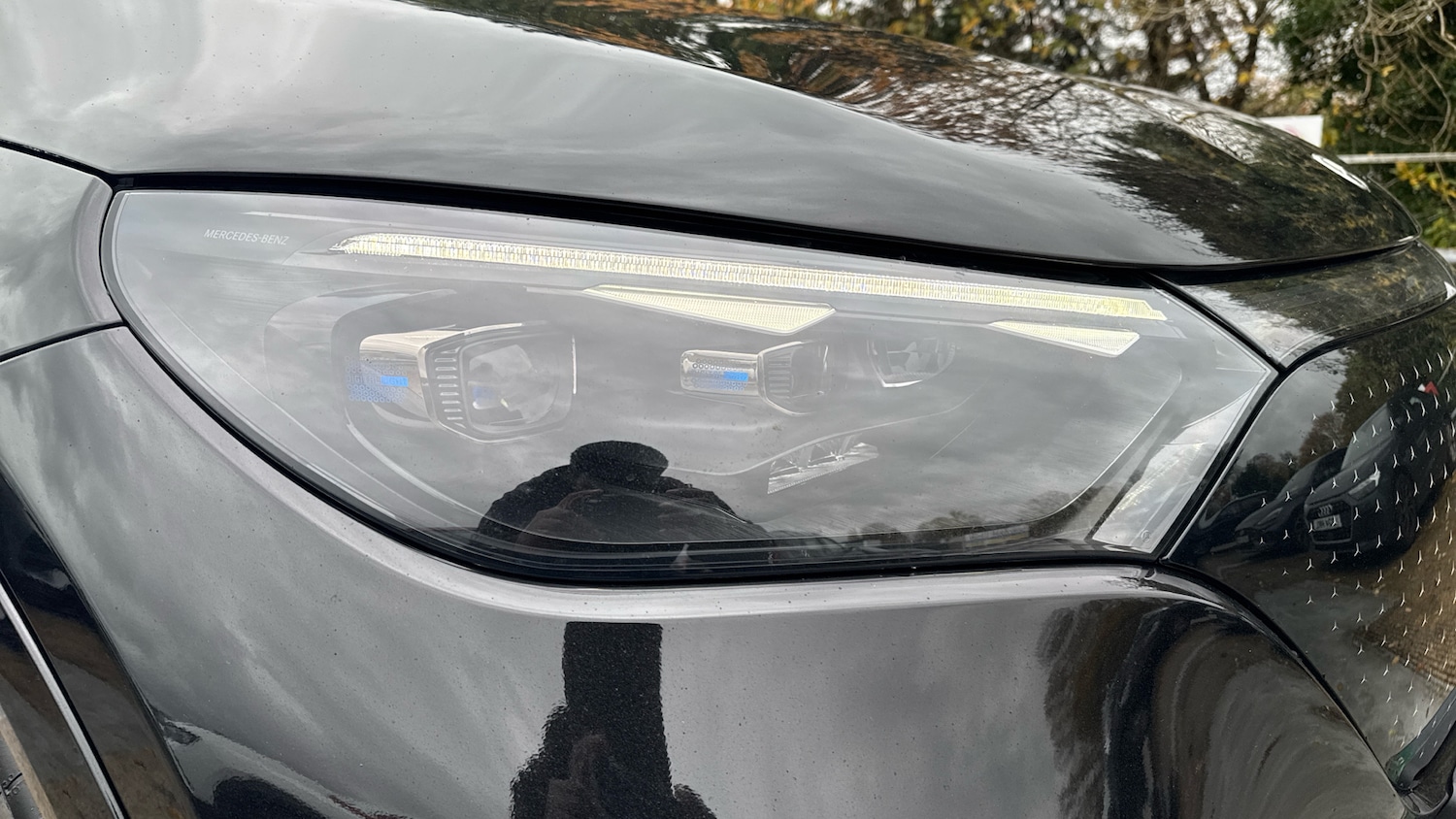 Used Mercedes-Benz EQA 2025 for sale - 77379124: Photo 21