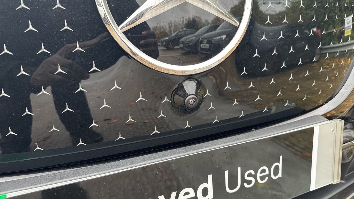 Used Mercedes-Benz EQA 2025 for sale - 77379124: Photo 23