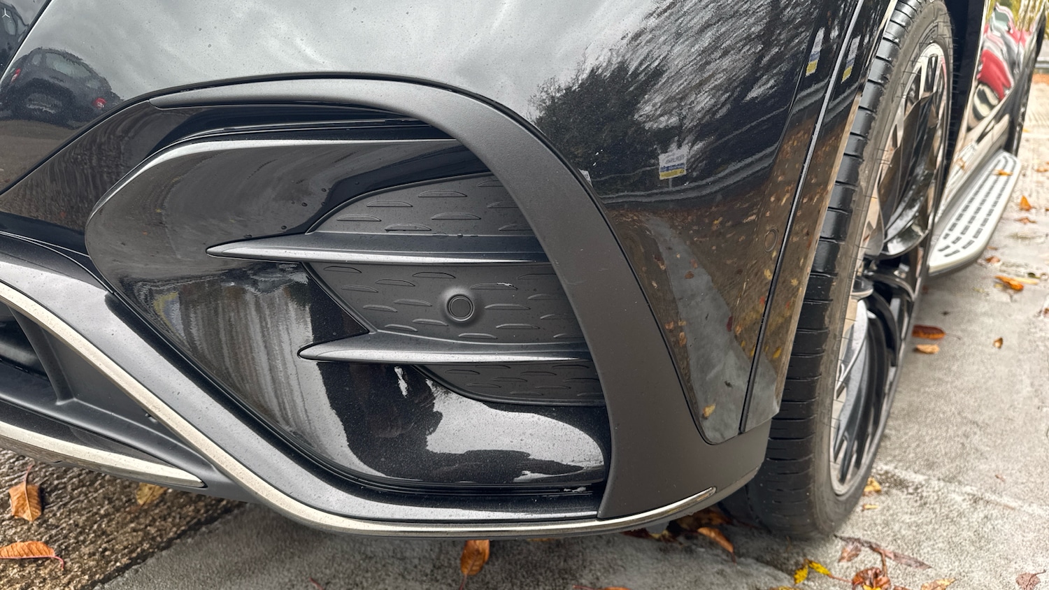 Used Mercedes-Benz EQA 2025 for sale - 77379124: Photo 24