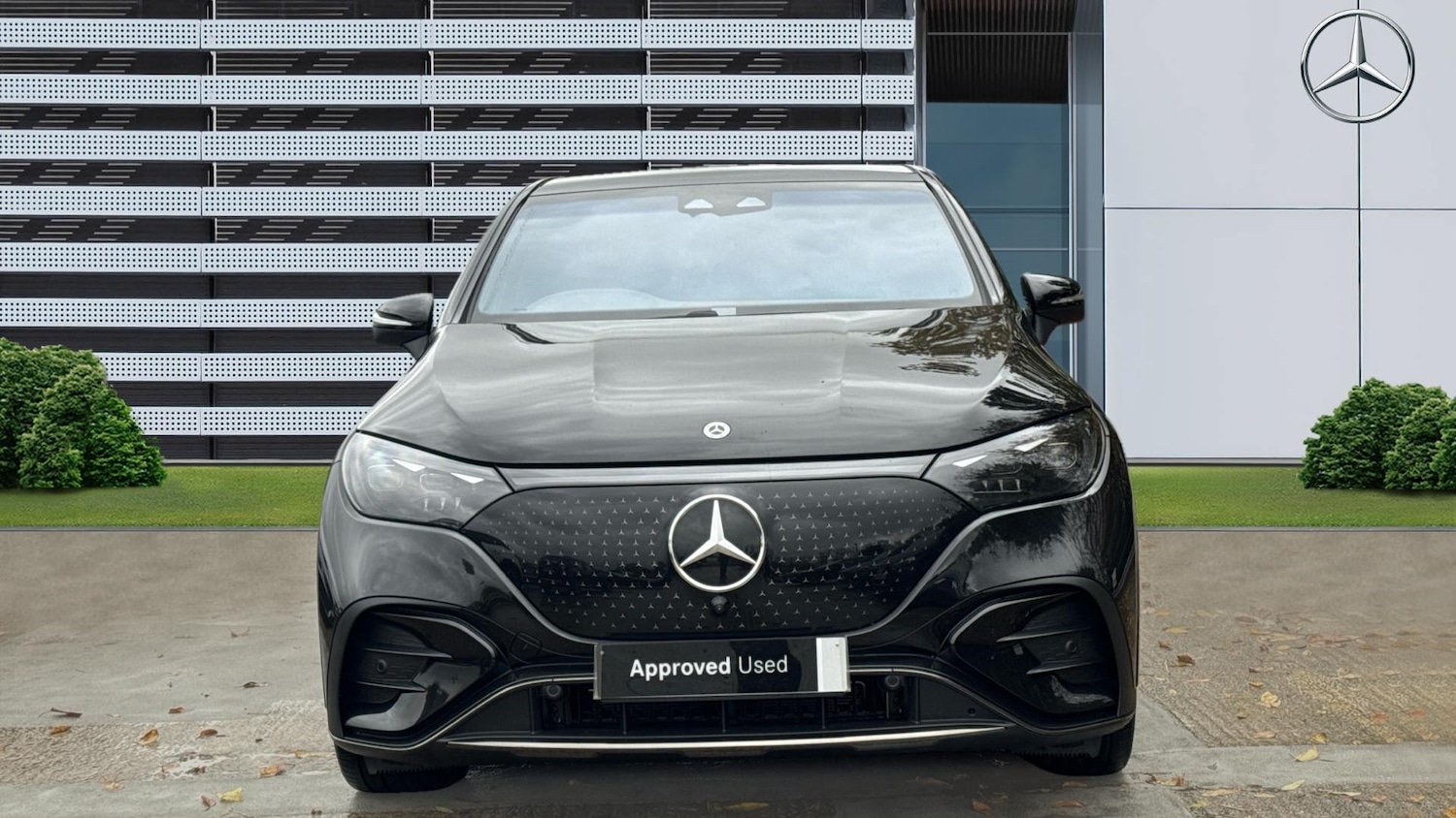 Used Mercedes-Benz EQA 2025 for sale - 77379124: Photo 3