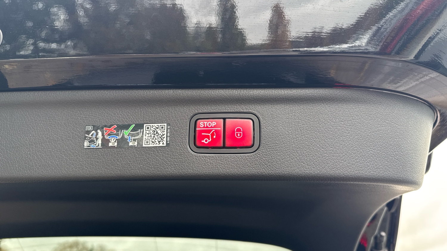 Used Mercedes-Benz EQA 2025 for sale - 77379124: Photo 32